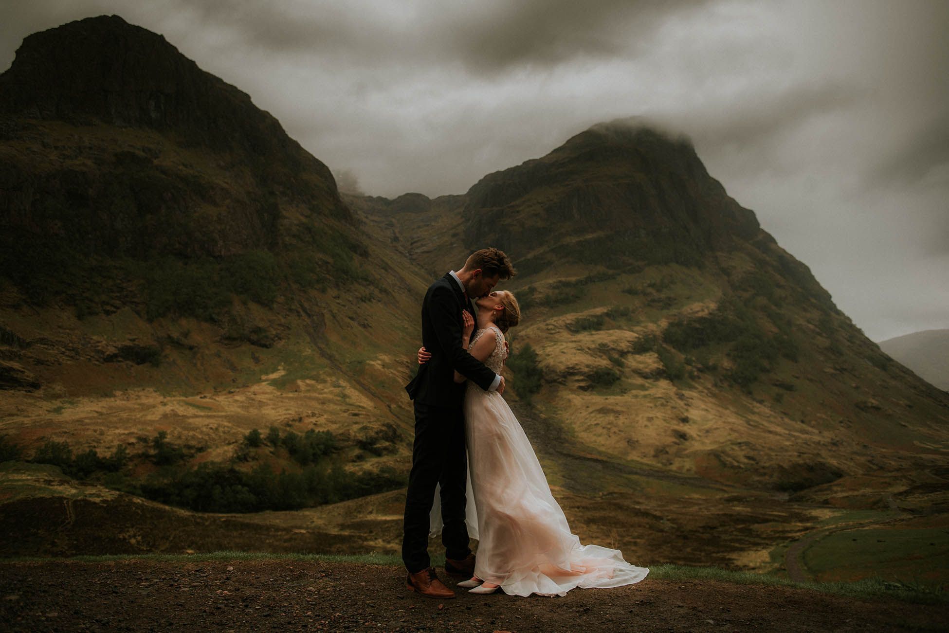 Glasgow Wedding Photography