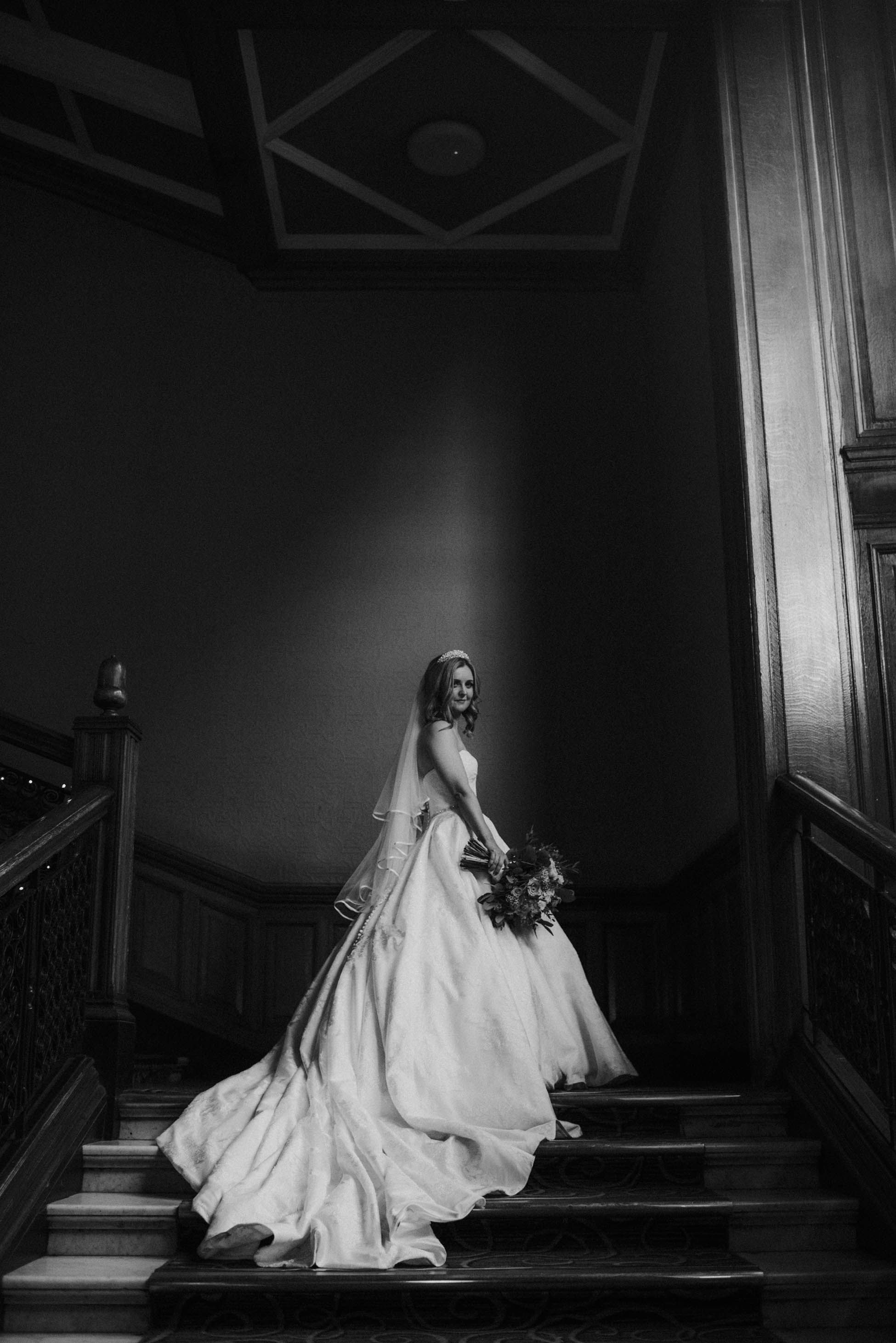 Glasgow Wedding Photography