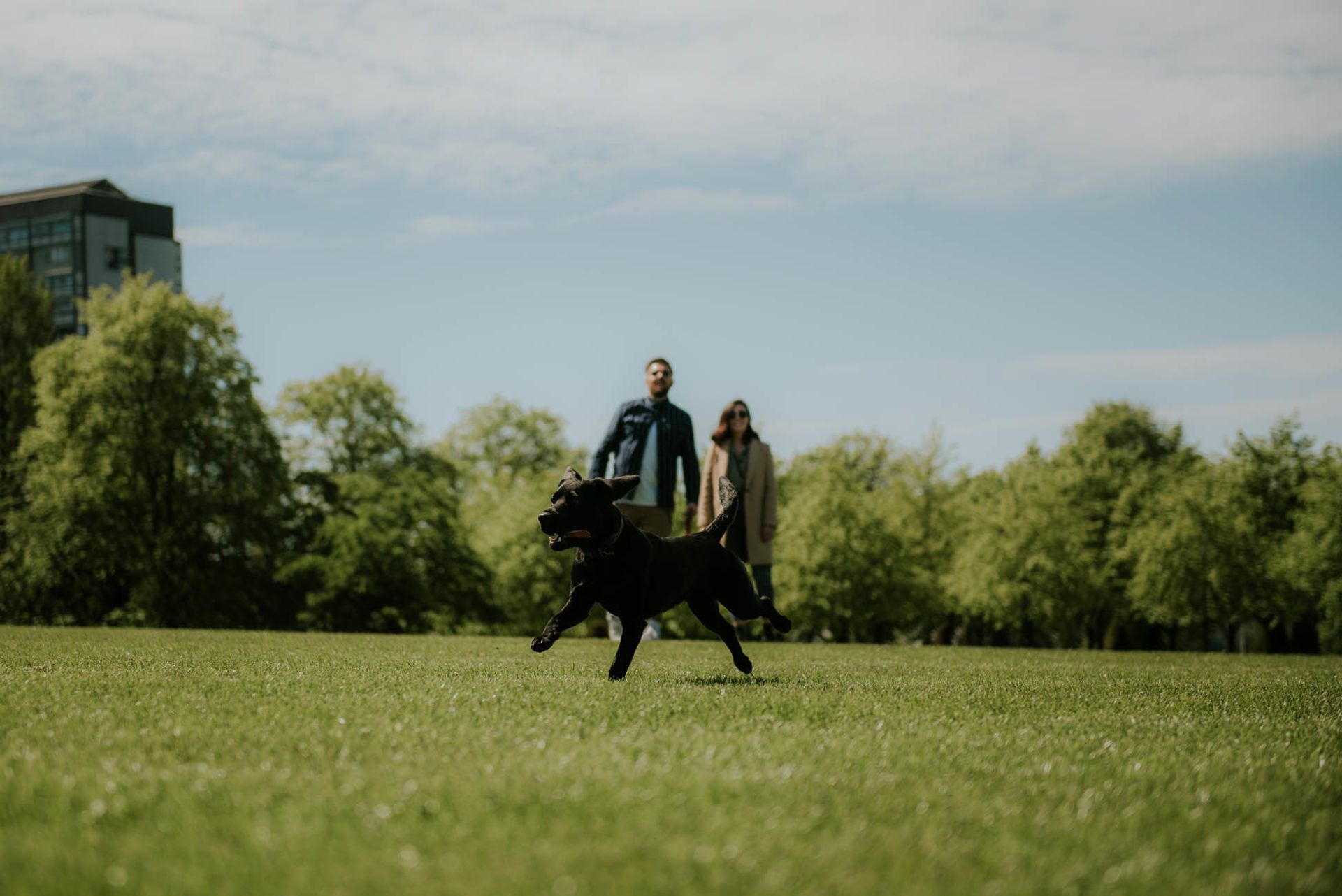 Glasgow PreWedding Photography