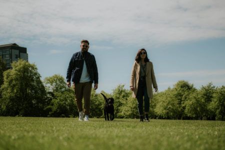Glasgow PreWedding Photography