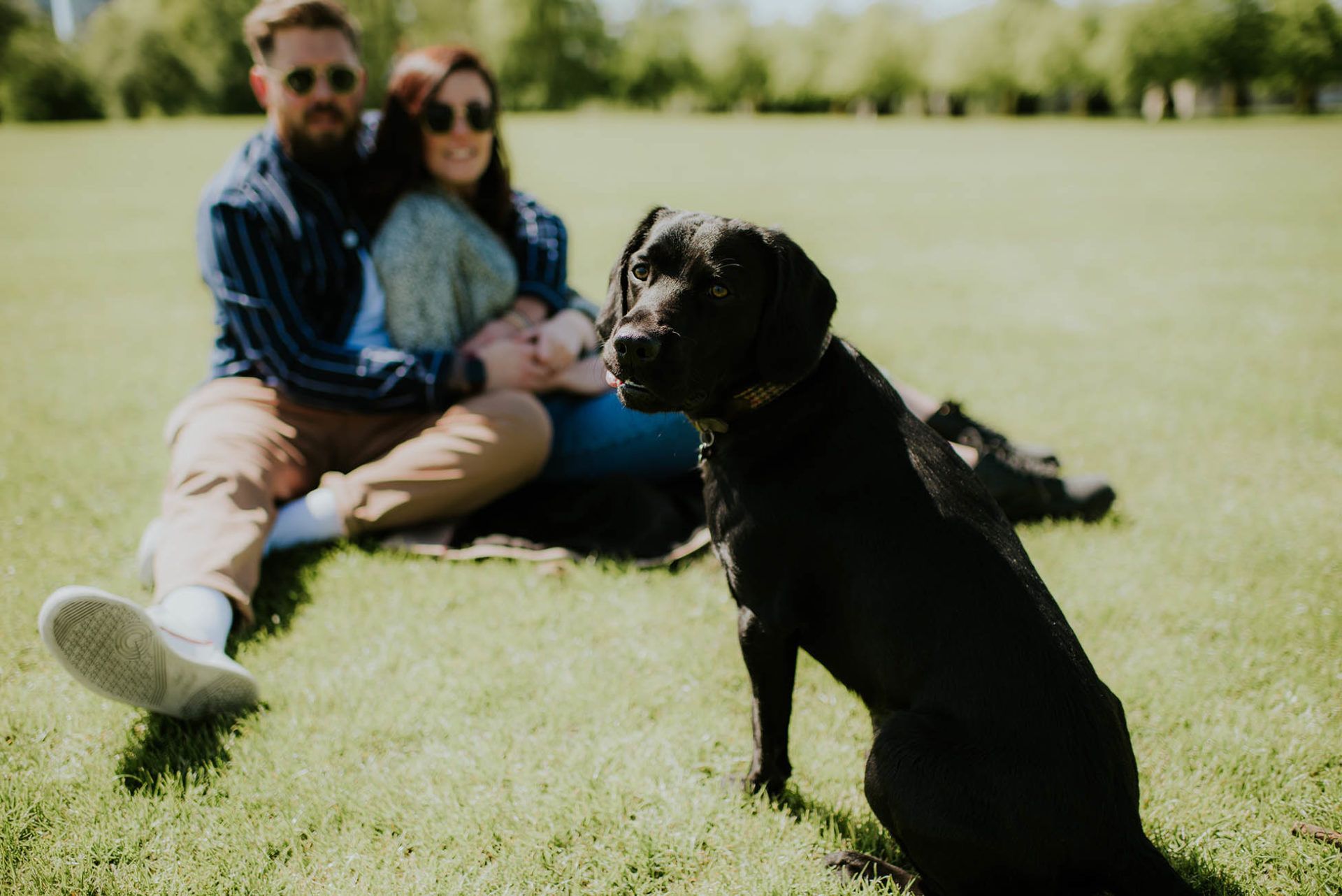 Glasgow PreWedding Photography