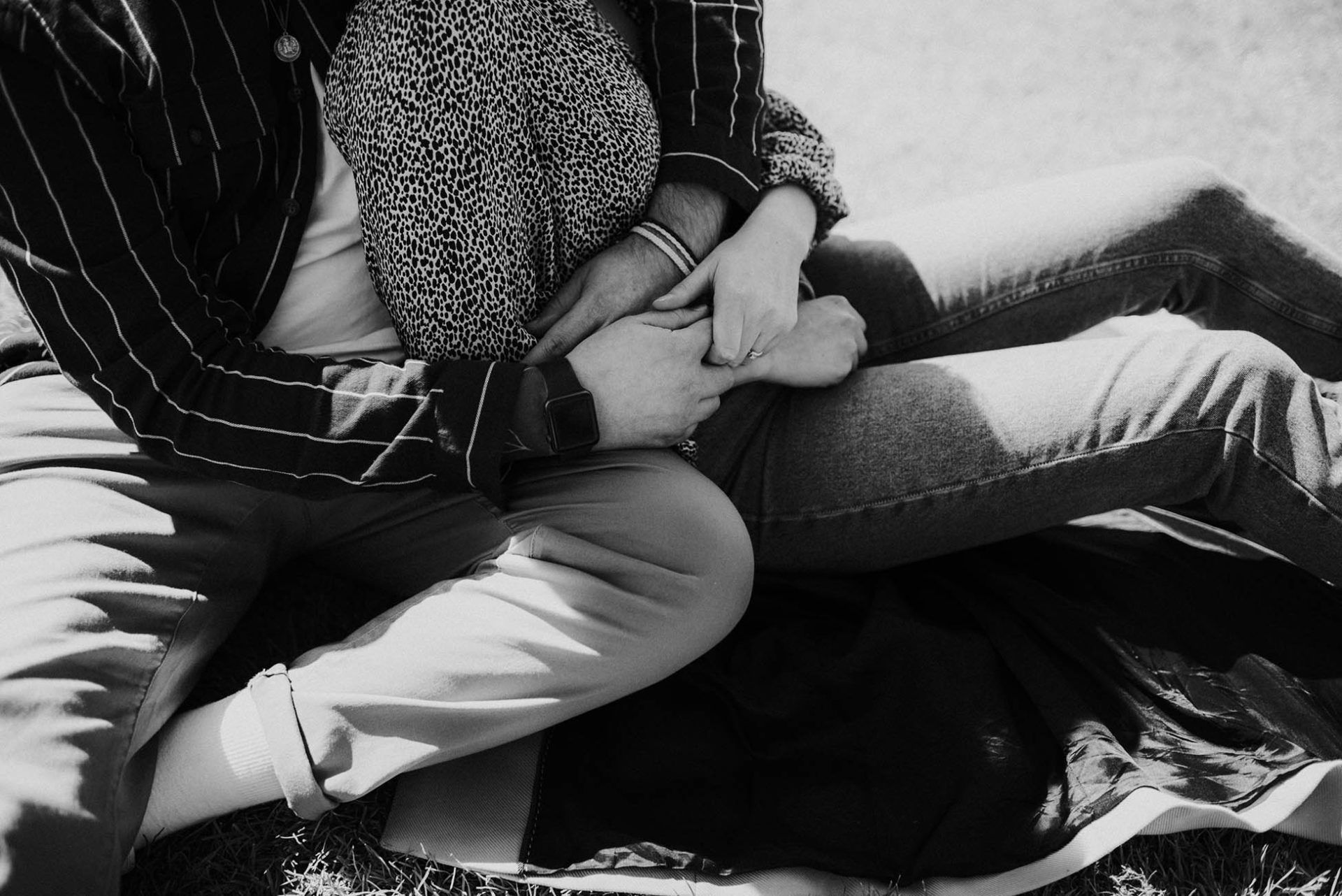 Glasgow PreWedding Photography