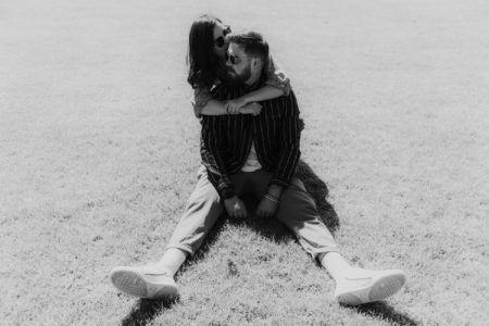 Glasgow PreWedding Photography