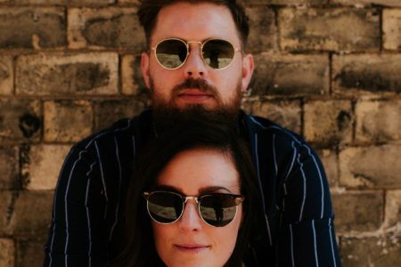 Glasgow PreWedding Photography