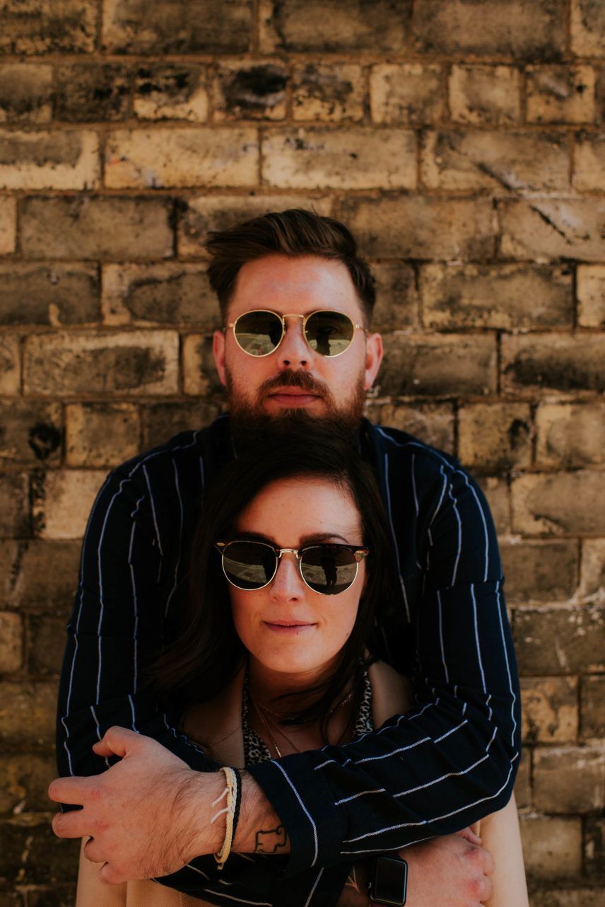 Glasgow PreWedding Photography