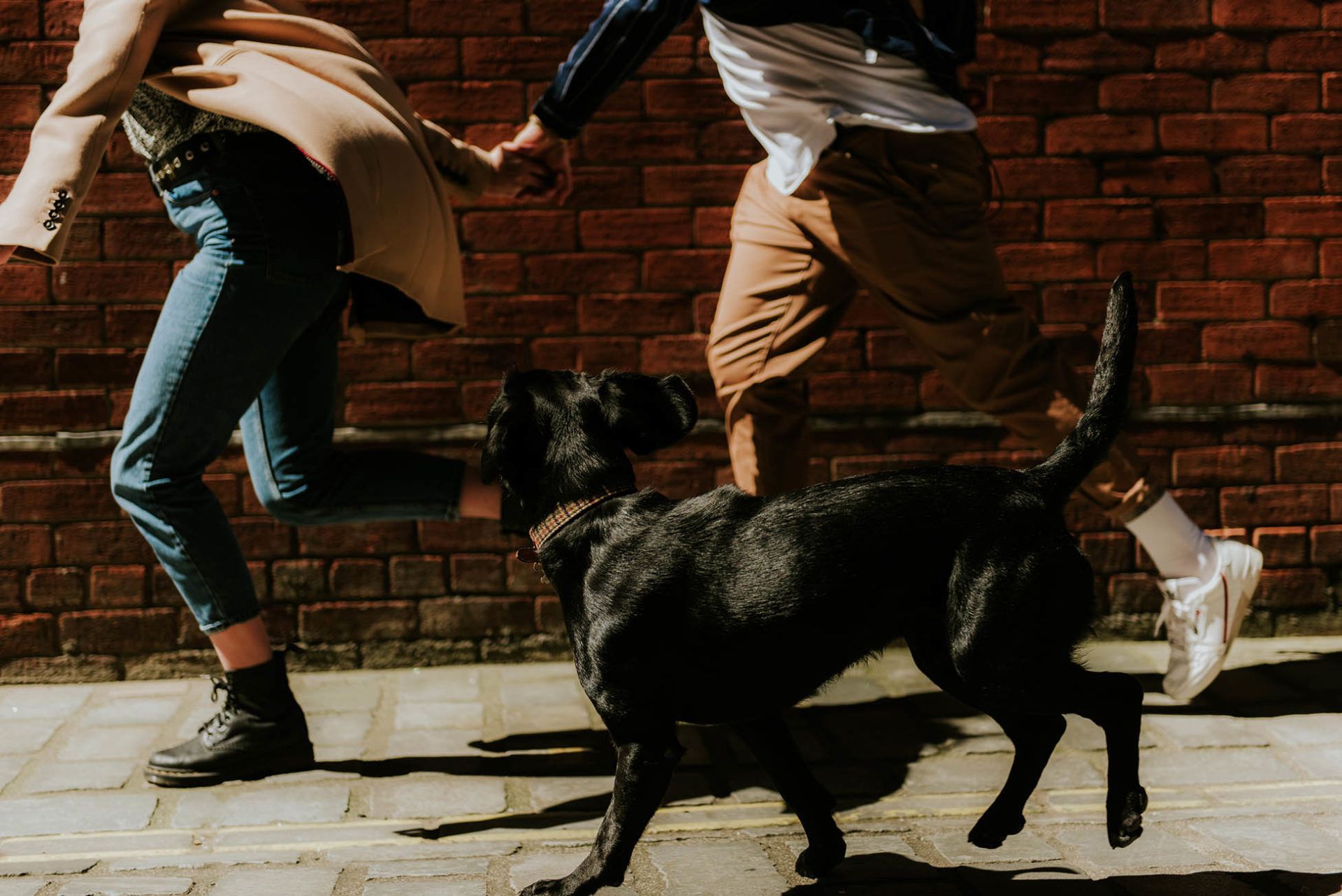 Glasgow PreWedding Photography