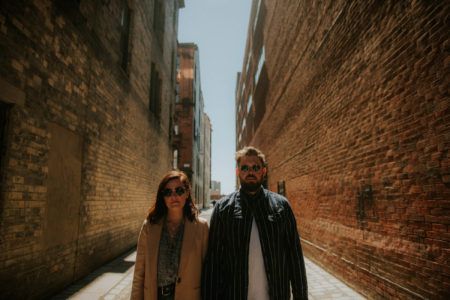 Glasgow PreWedding Photography