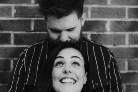 Glasgow PreWedding Photography