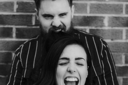 Glasgow PreWedding Photography