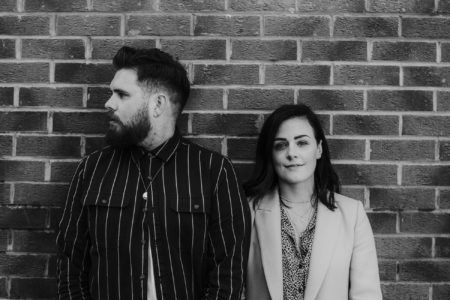 Glasgow PreWedding Photography