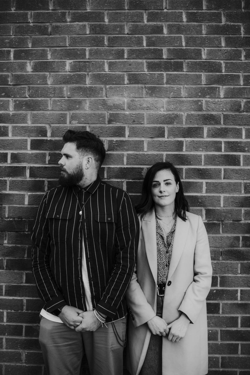 Glasgow PreWedding Photography