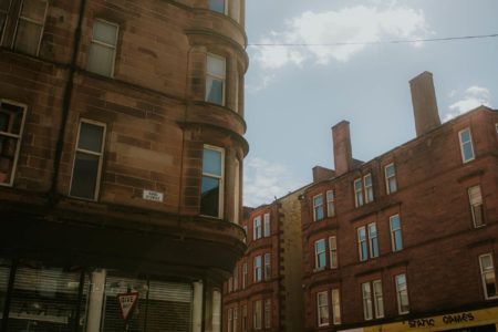 Glasgow PreWedding Photography
