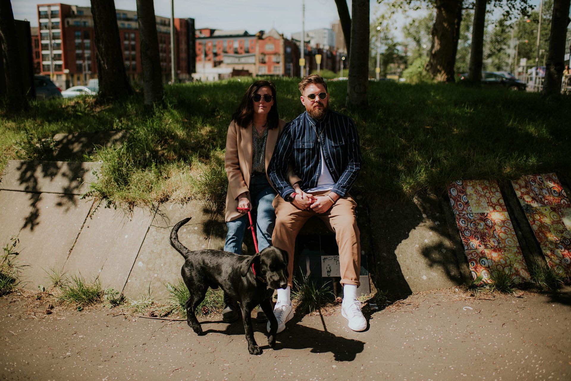 Glasgow PreWedding Photography