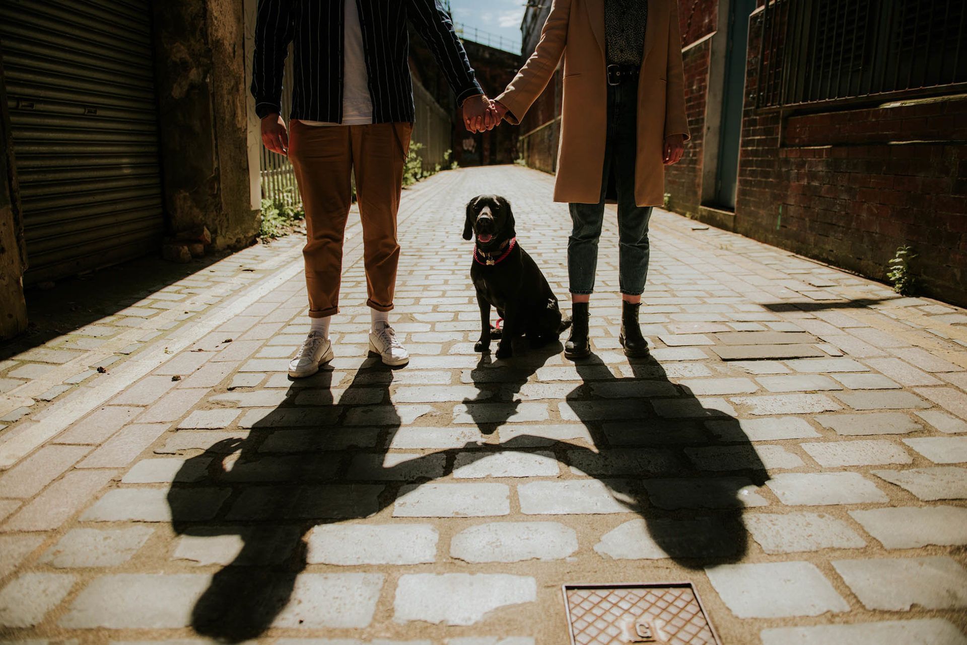 Glasgow PreWedding Photography