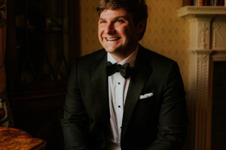 Glasgow Wedding Photography