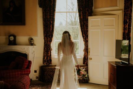 Glasgow Wedding Photography