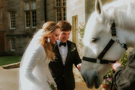 Glasgow Wedding Photography