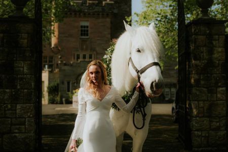 Glasgow Wedding Photography