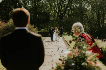 Glasgow Wedding Photography