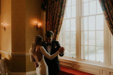 Glasgow Wedding Photography