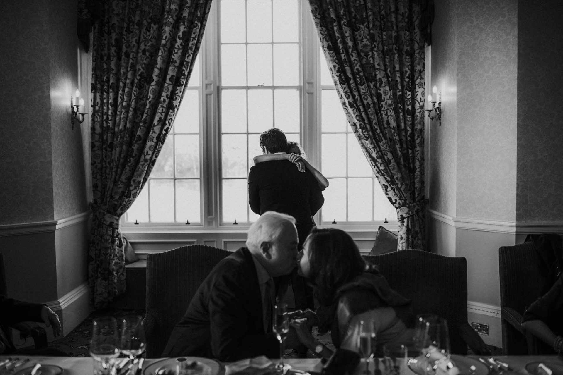 Glasgow Wedding Photography
