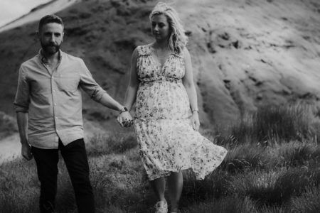 Glasgow PreWedding Photography