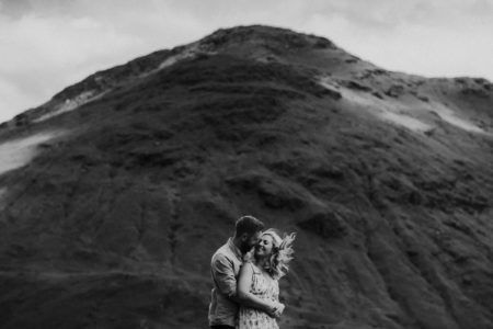 Glasgow PreWedding Photography