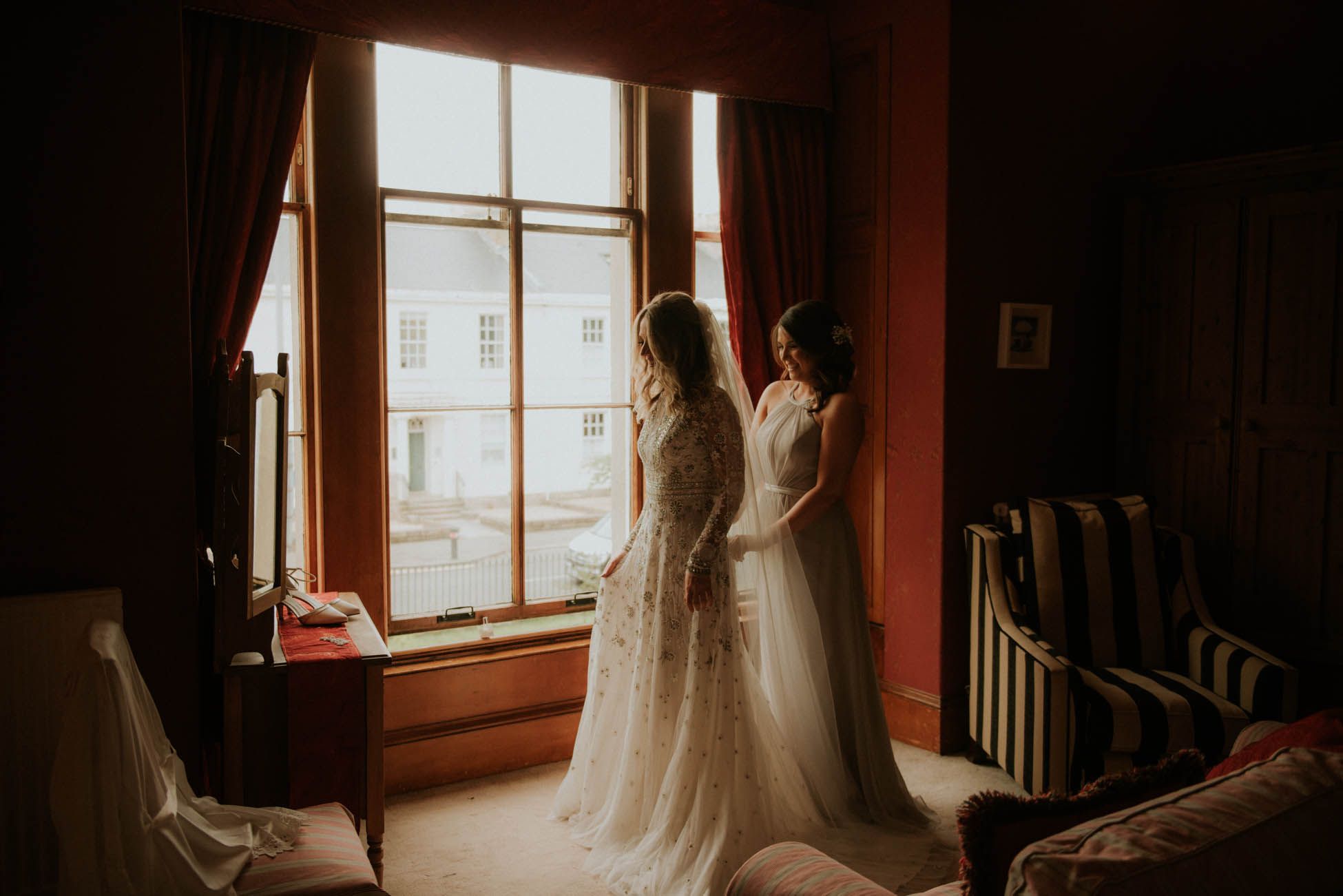 Glasgow Wedding Photography