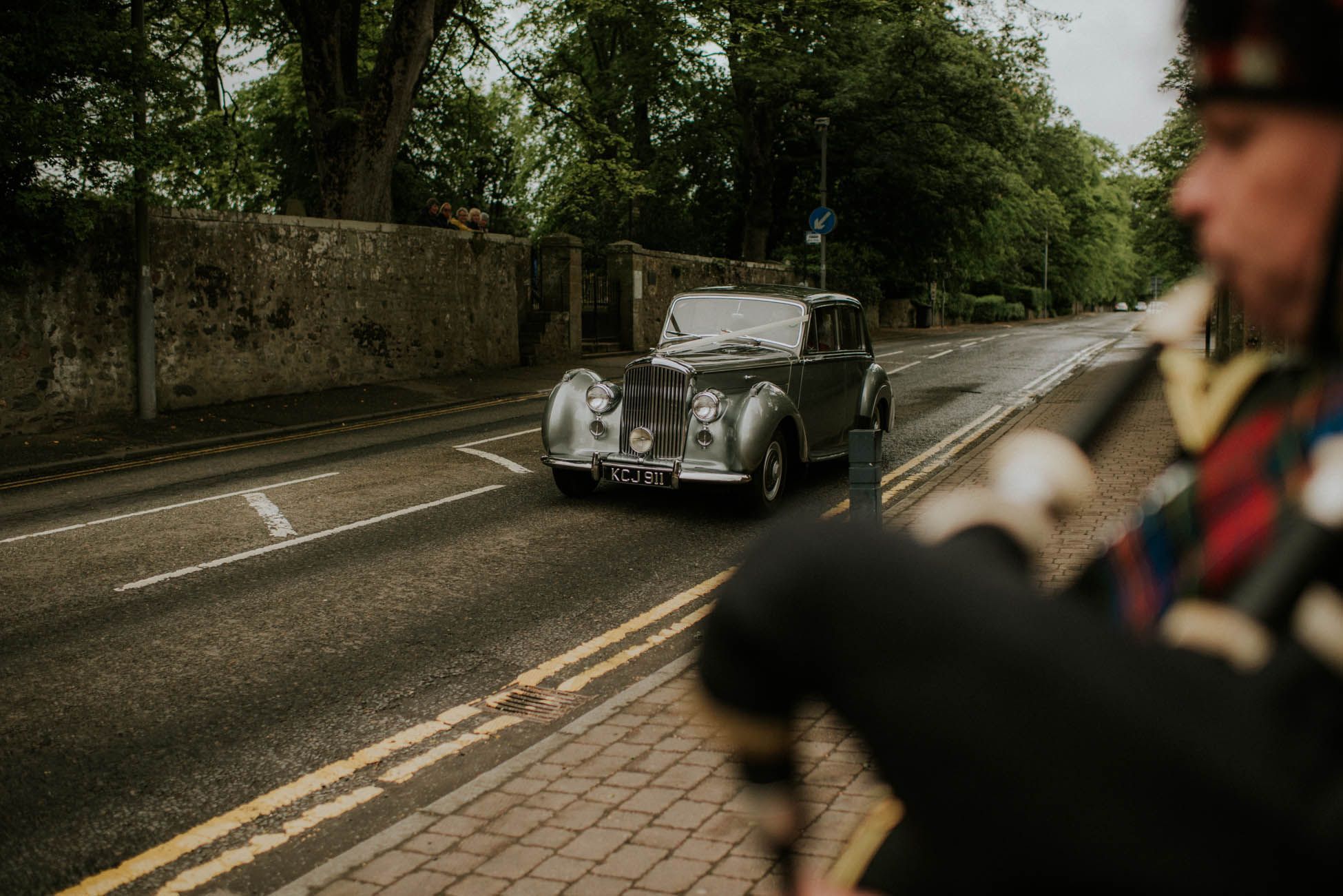 Glasgow Wedding Photography