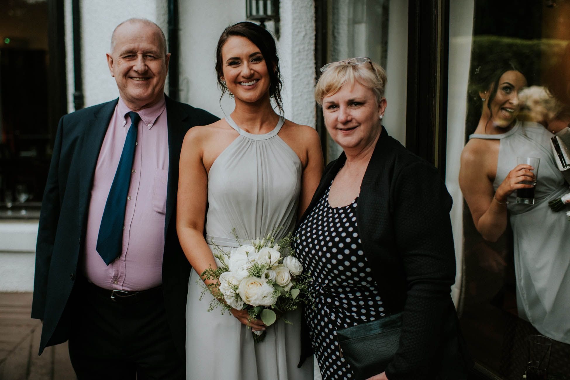 Glasgow Wedding Photography