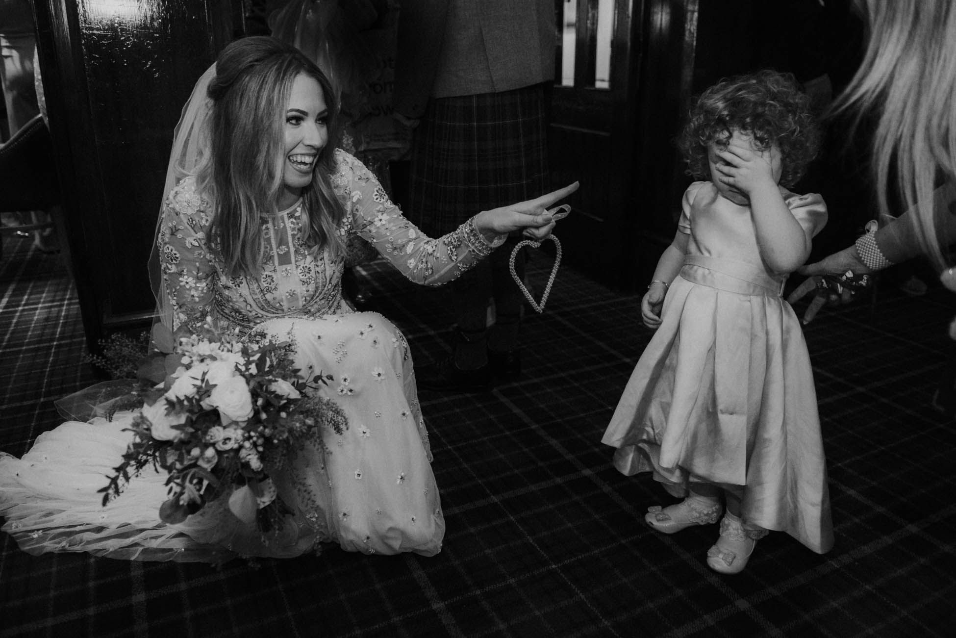 Glasgow Wedding Photography