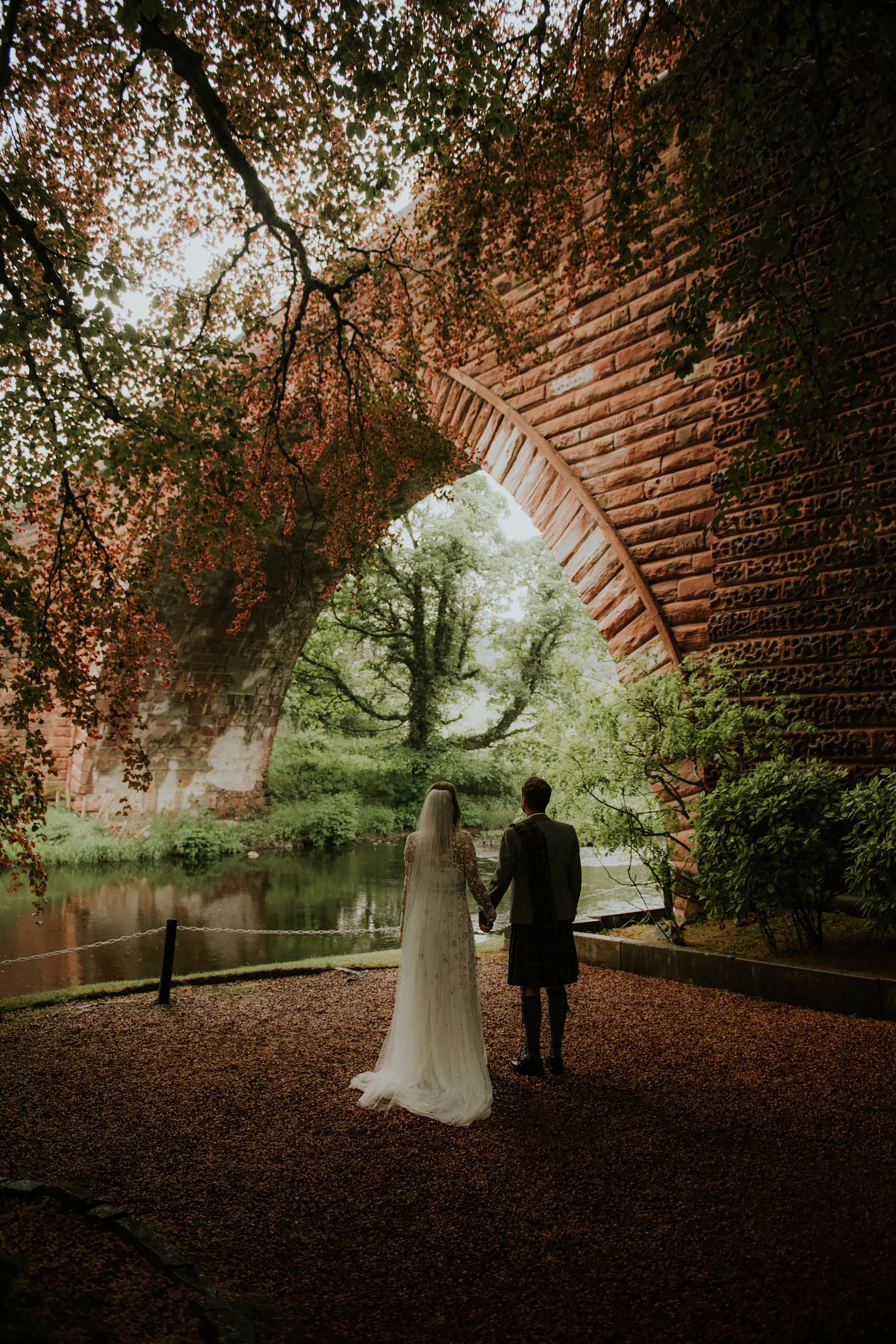 Glasgow Wedding Photography