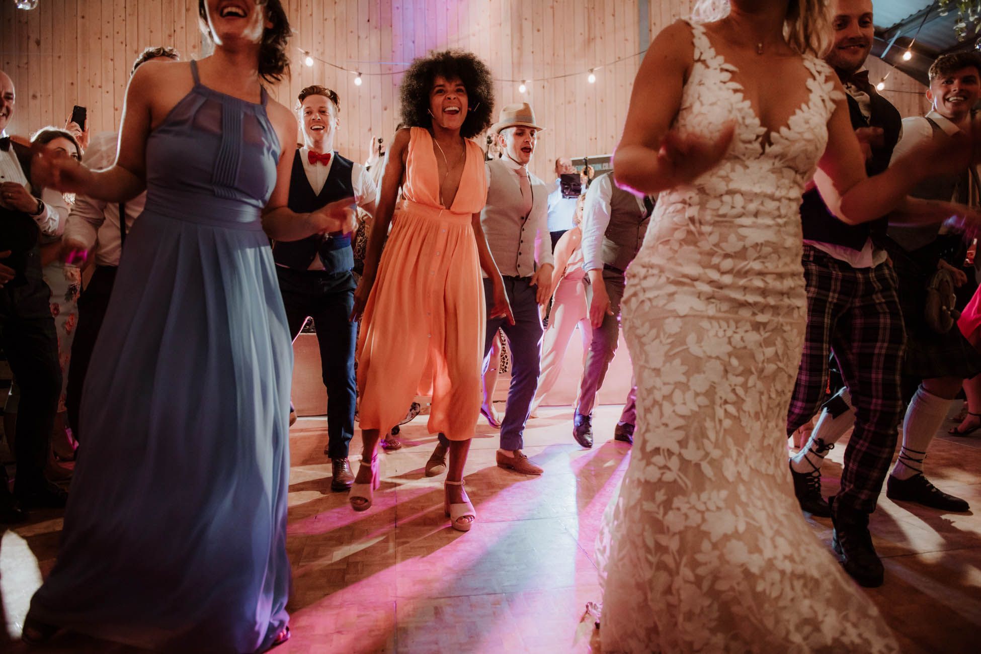 Glasgow Wedding Photography