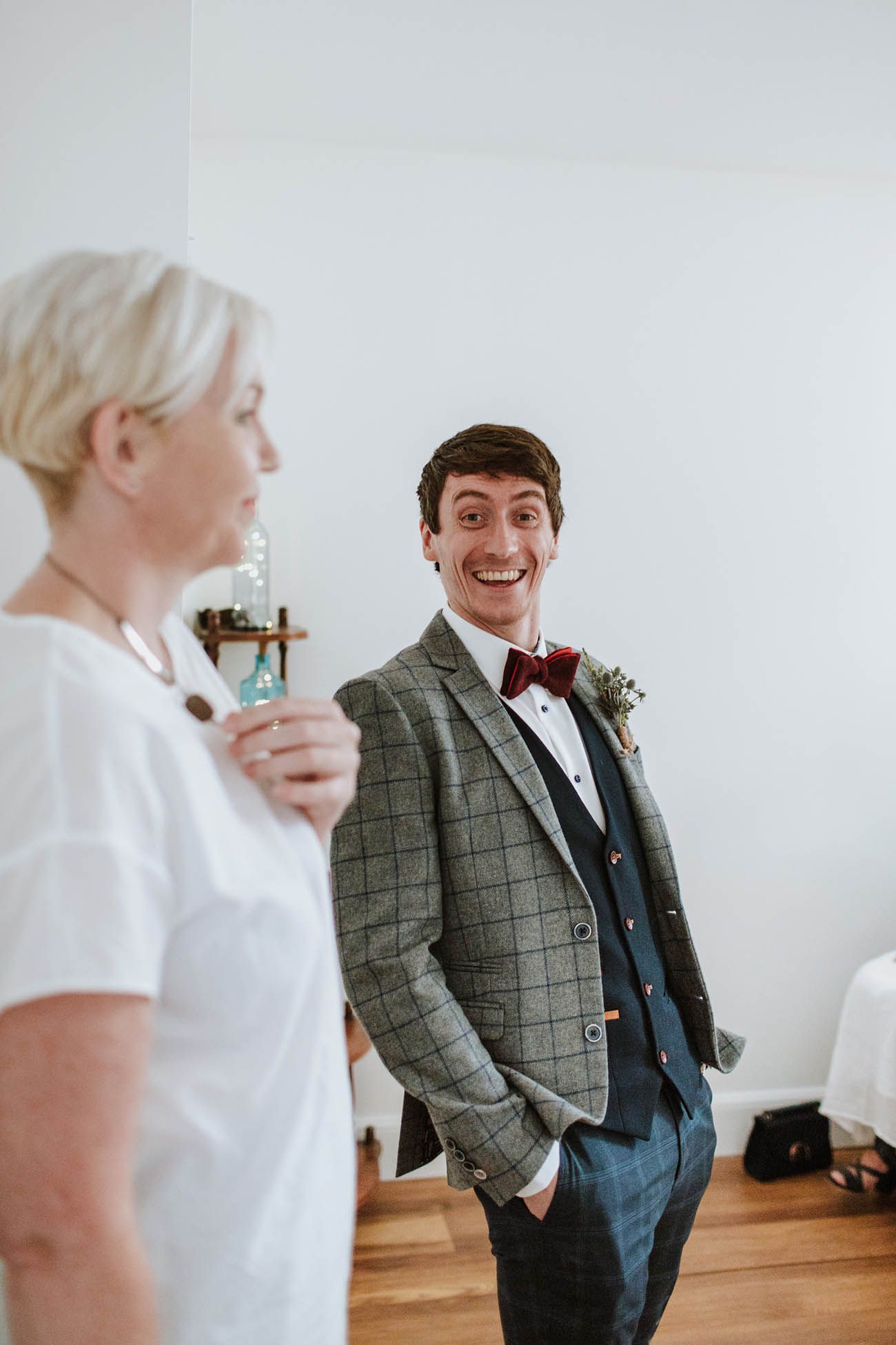 Glasgow Wedding Photography