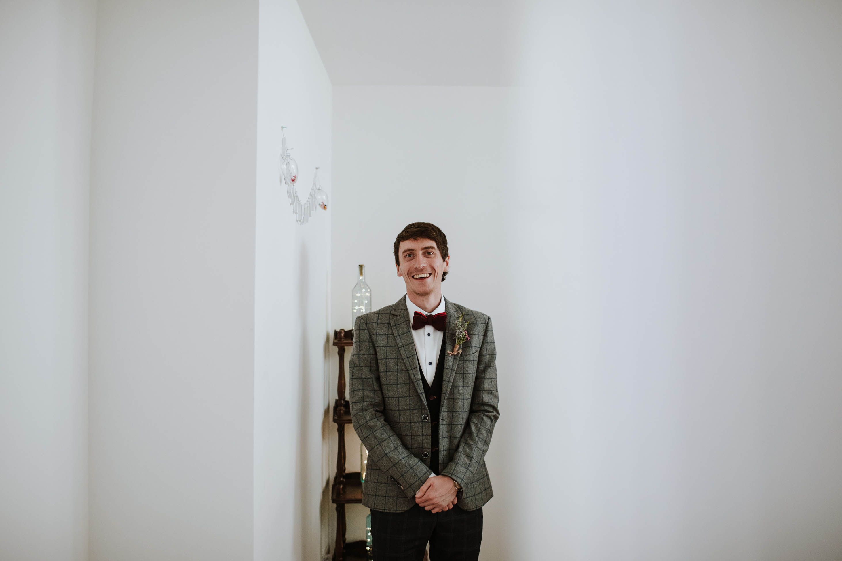 Glasgow Wedding Photography