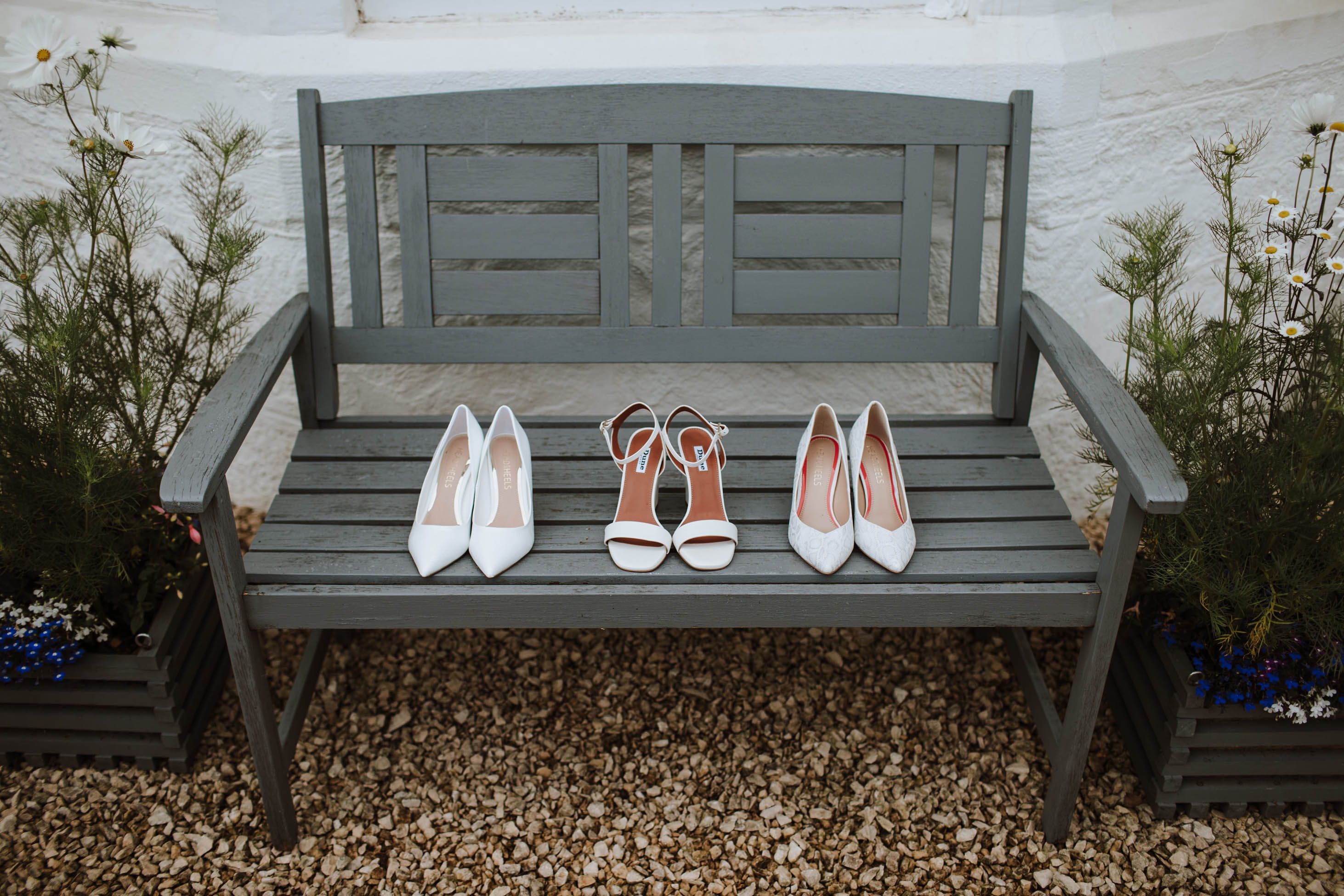 Glasgow Wedding Photography