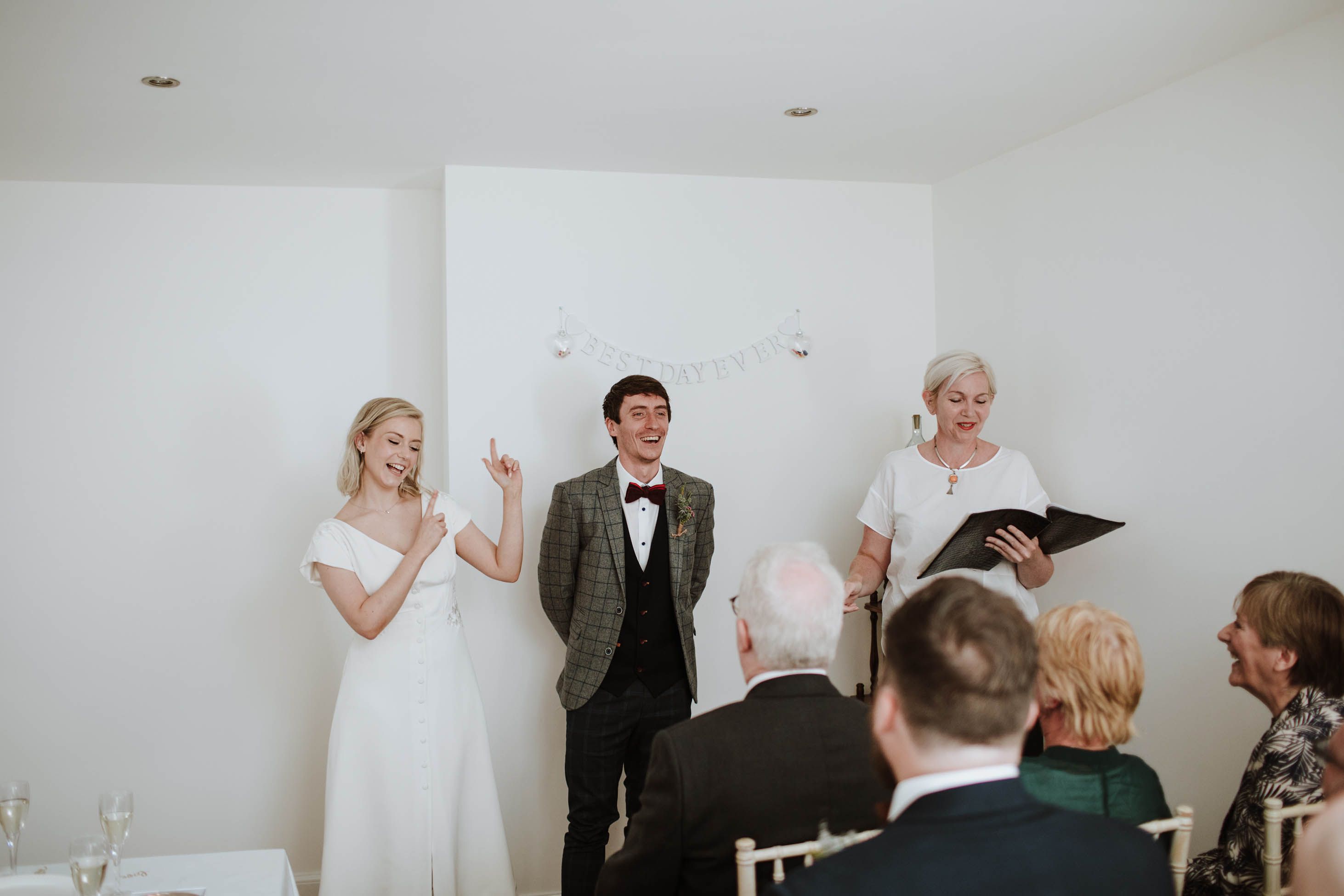 Glasgow Wedding Photography