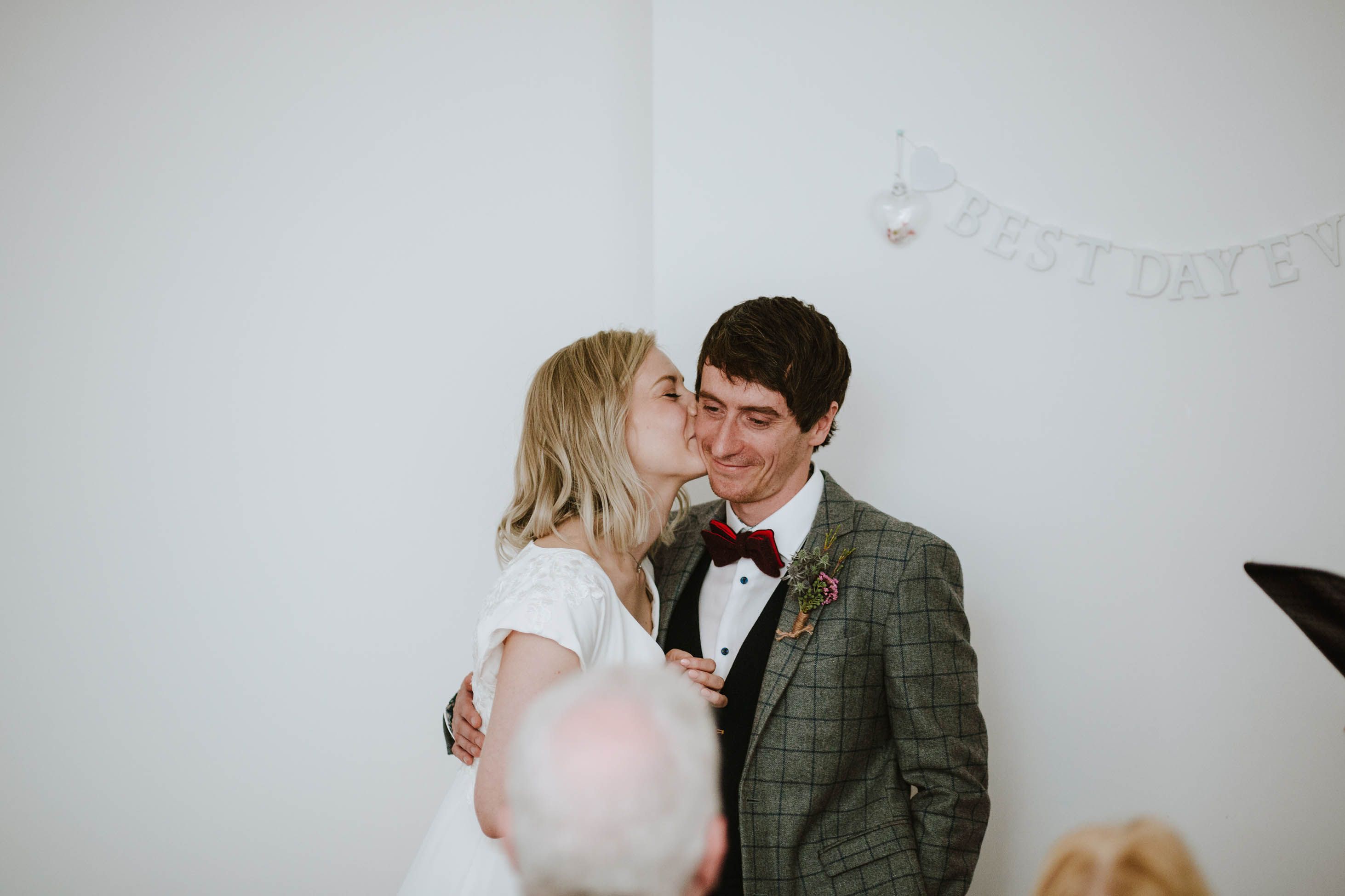 Glasgow Wedding Photography