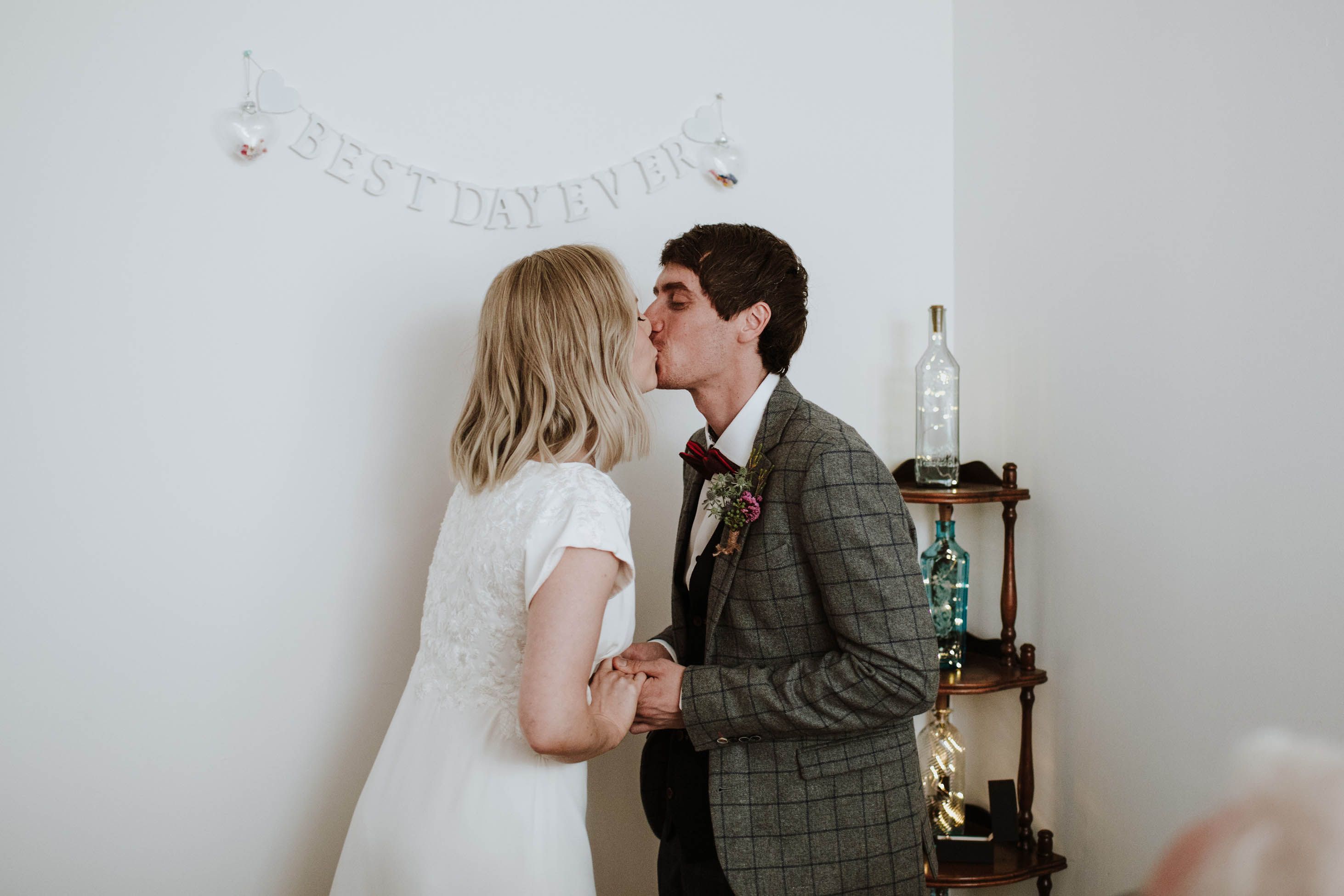 Glasgow Wedding Photography