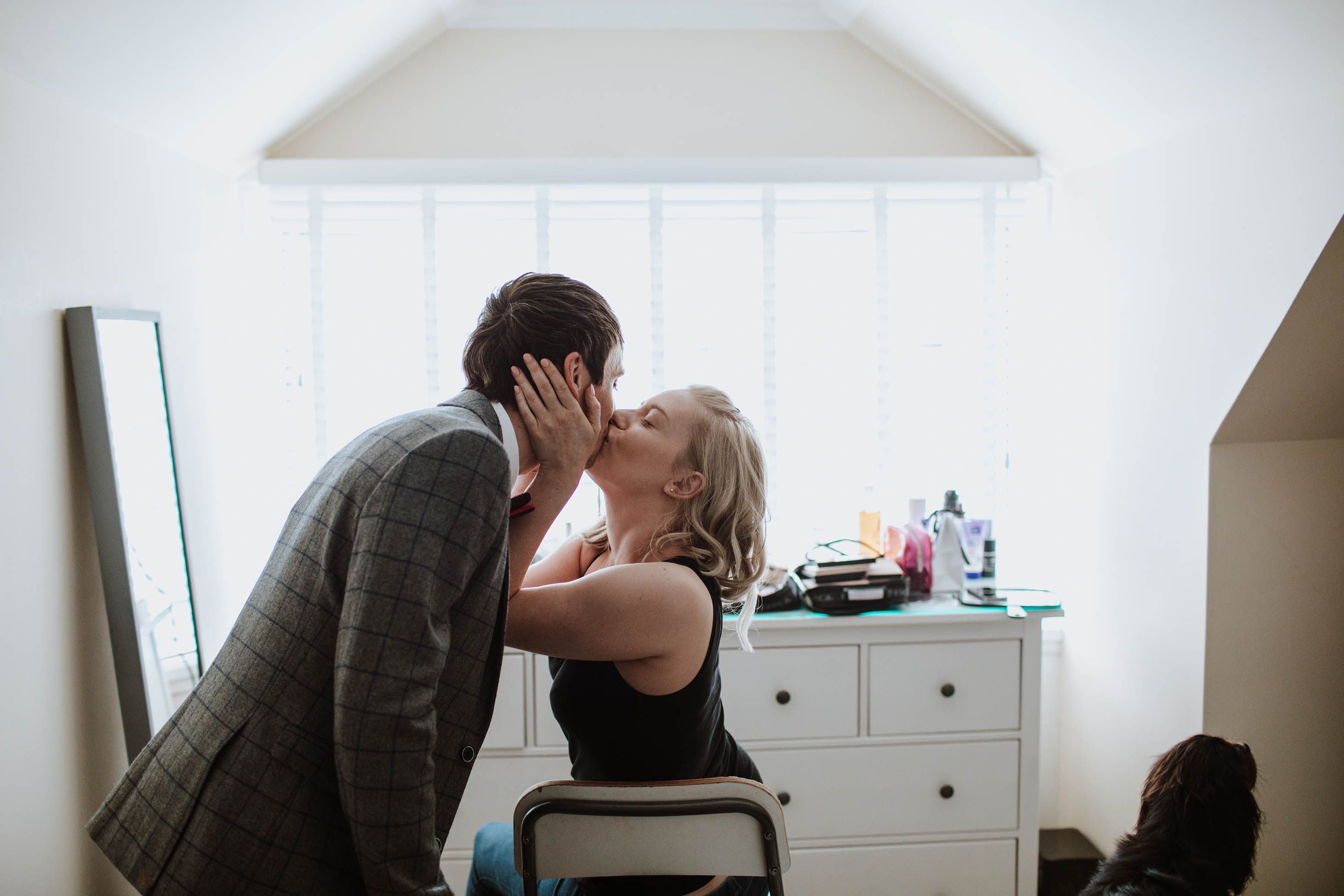 Glasgow Wedding Photography