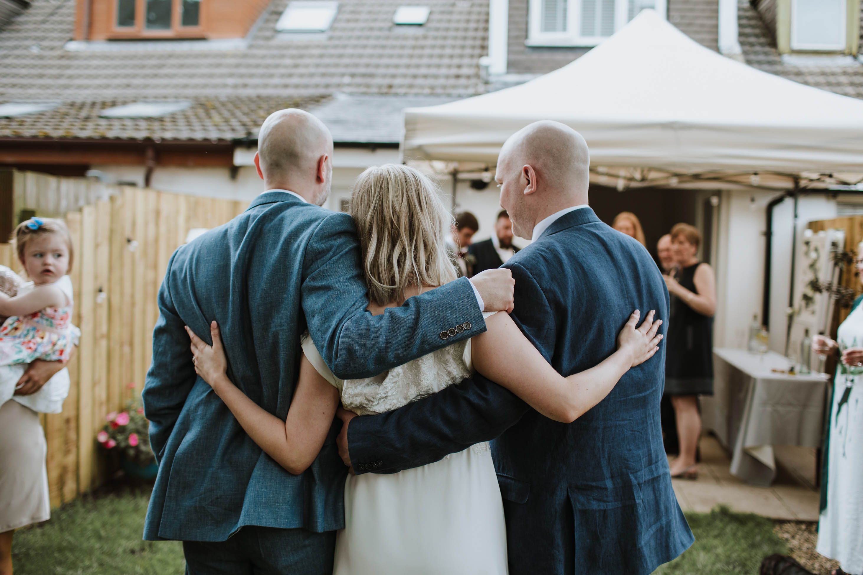 Glasgow Wedding Photography