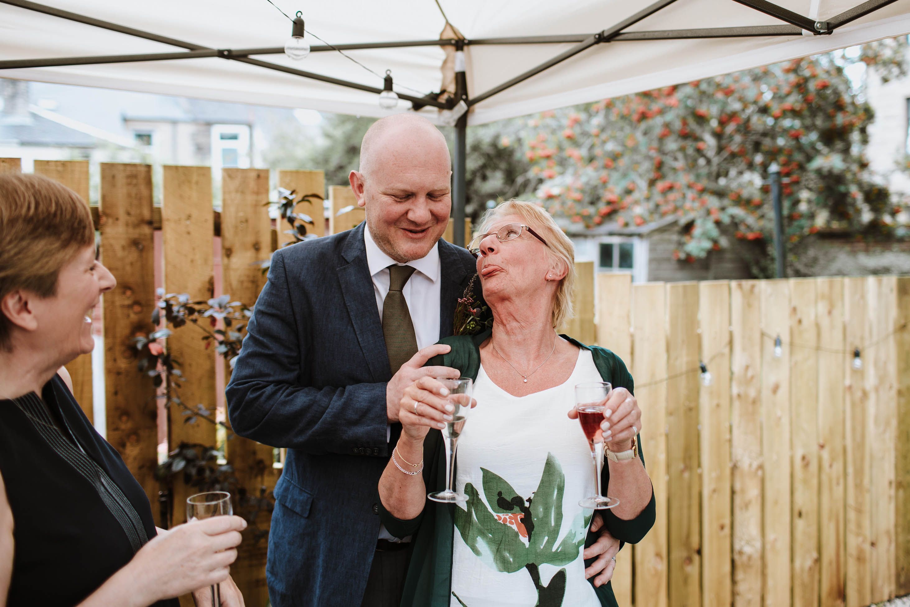 Glasgow Wedding Photography