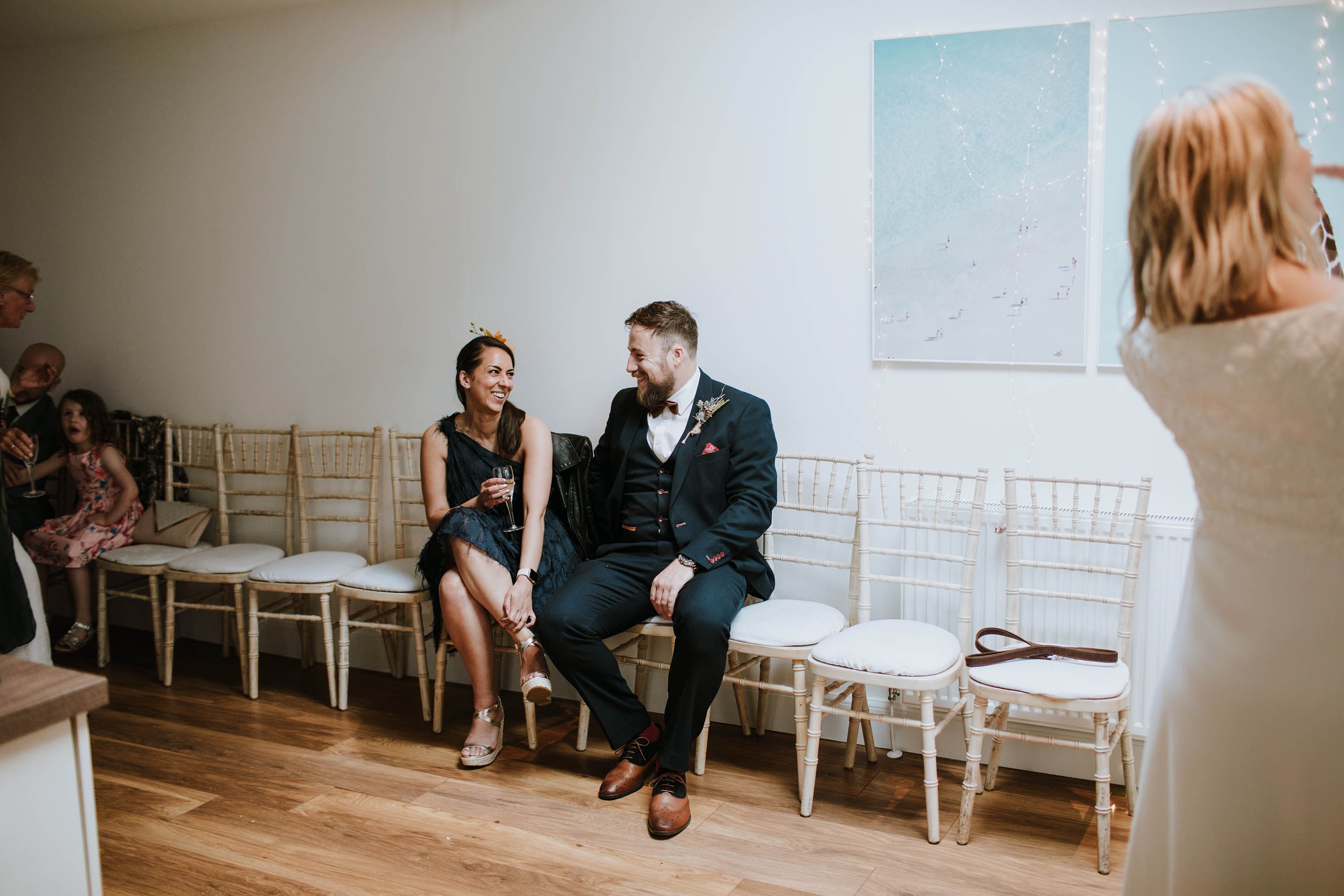 Glasgow Wedding Photography