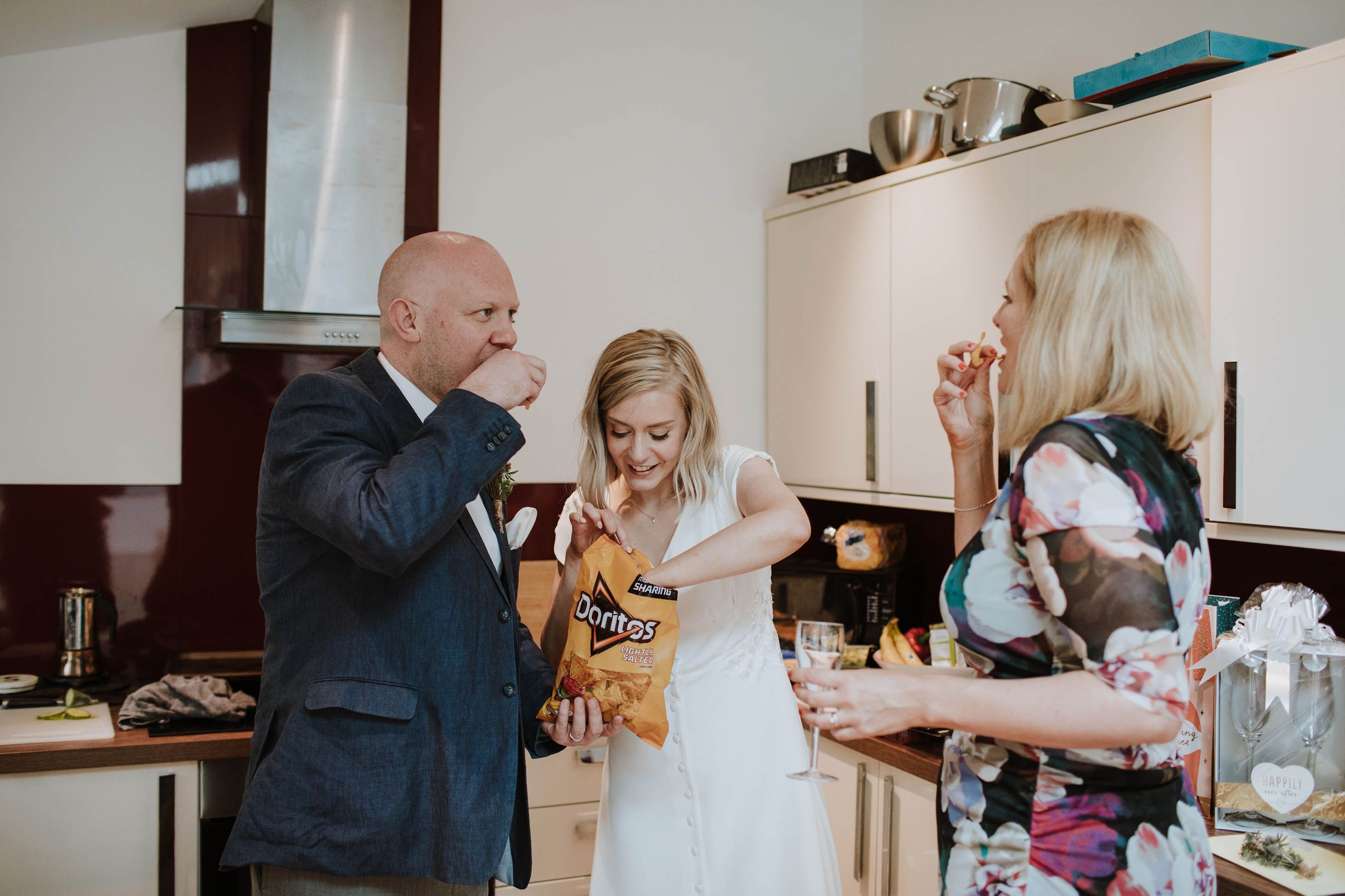 Glasgow Wedding Photography