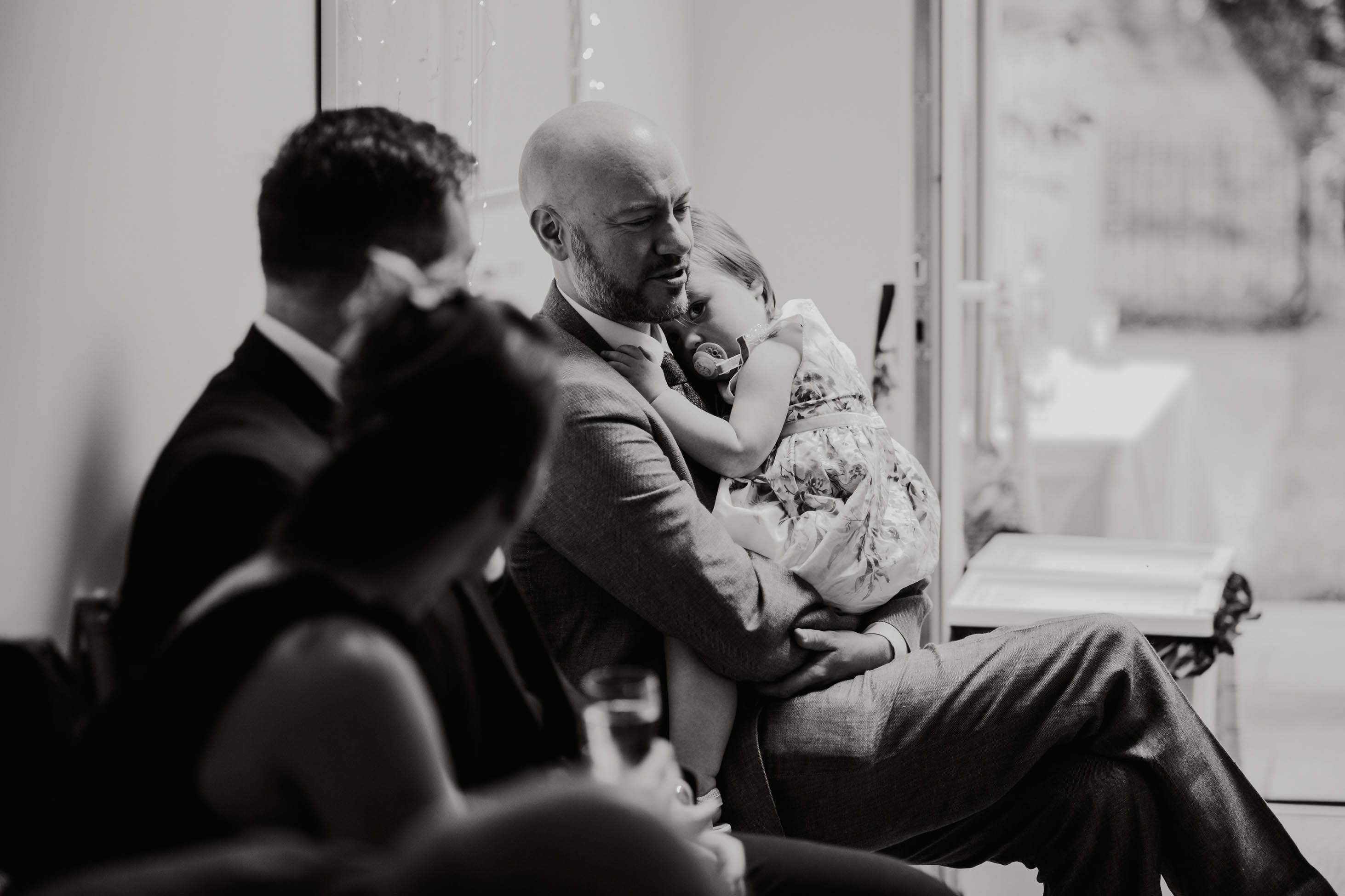 Glasgow Wedding Photography