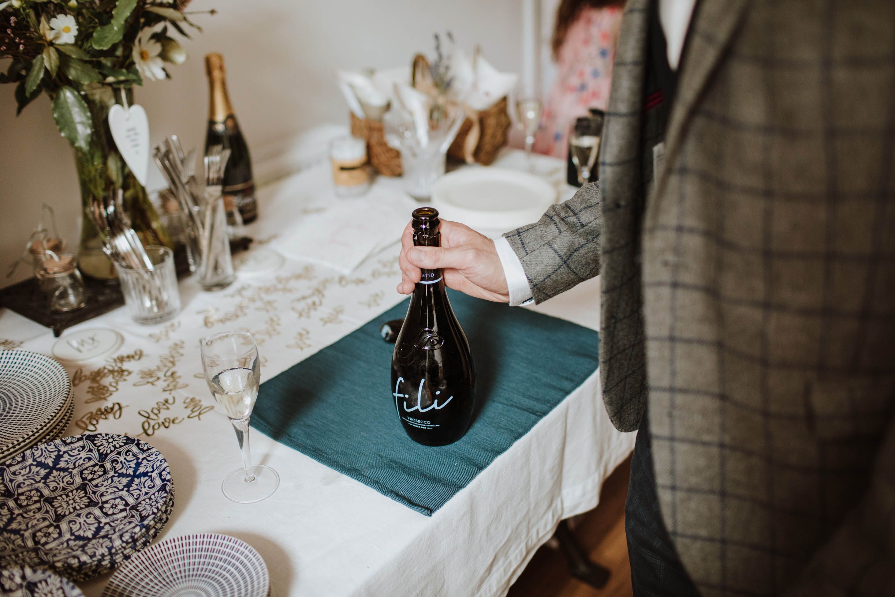 Glasgow Wedding Photography