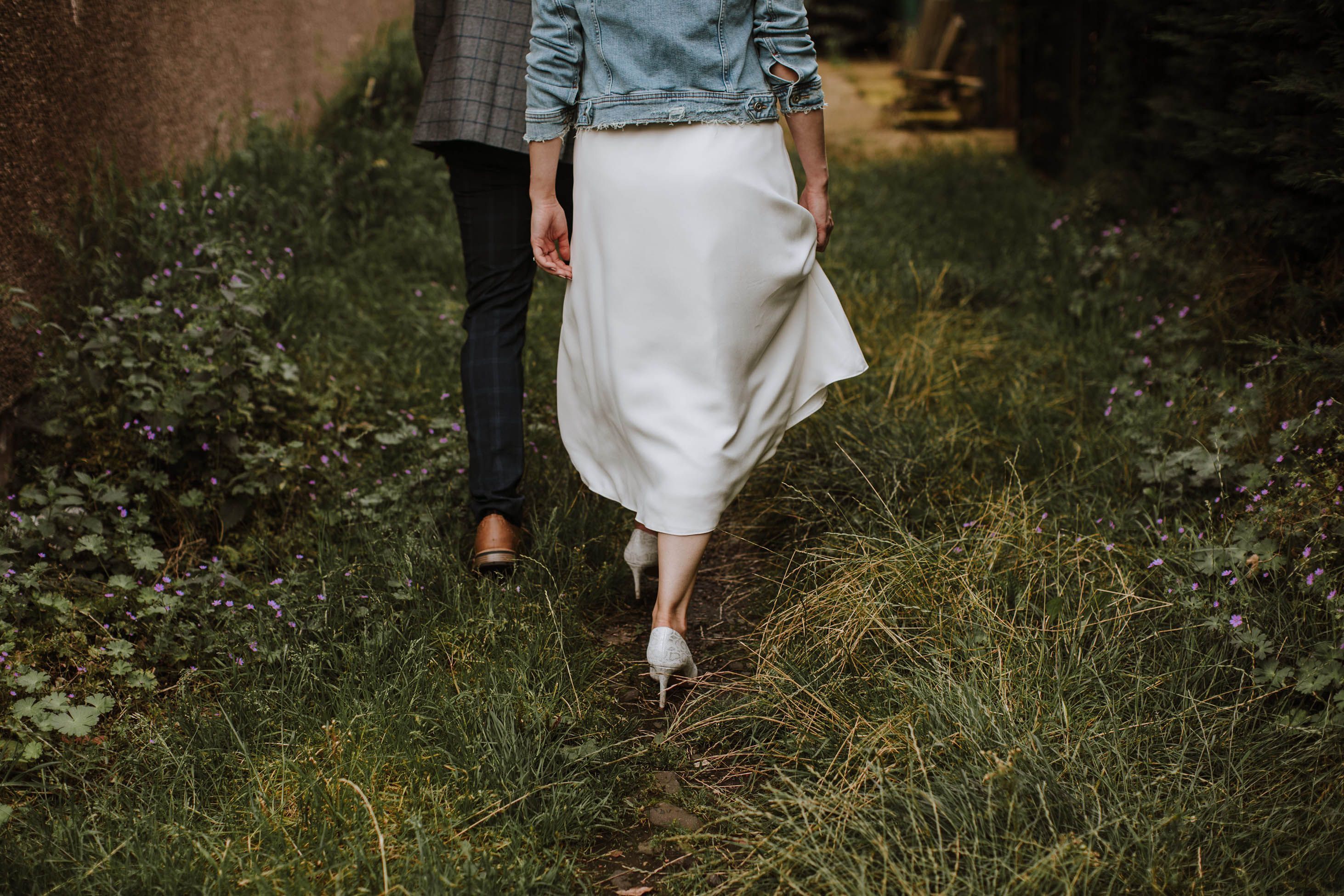 Glasgow Wedding Photography