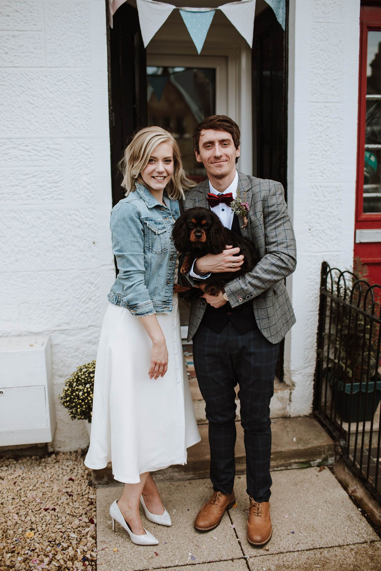 Glasgow Wedding Photography