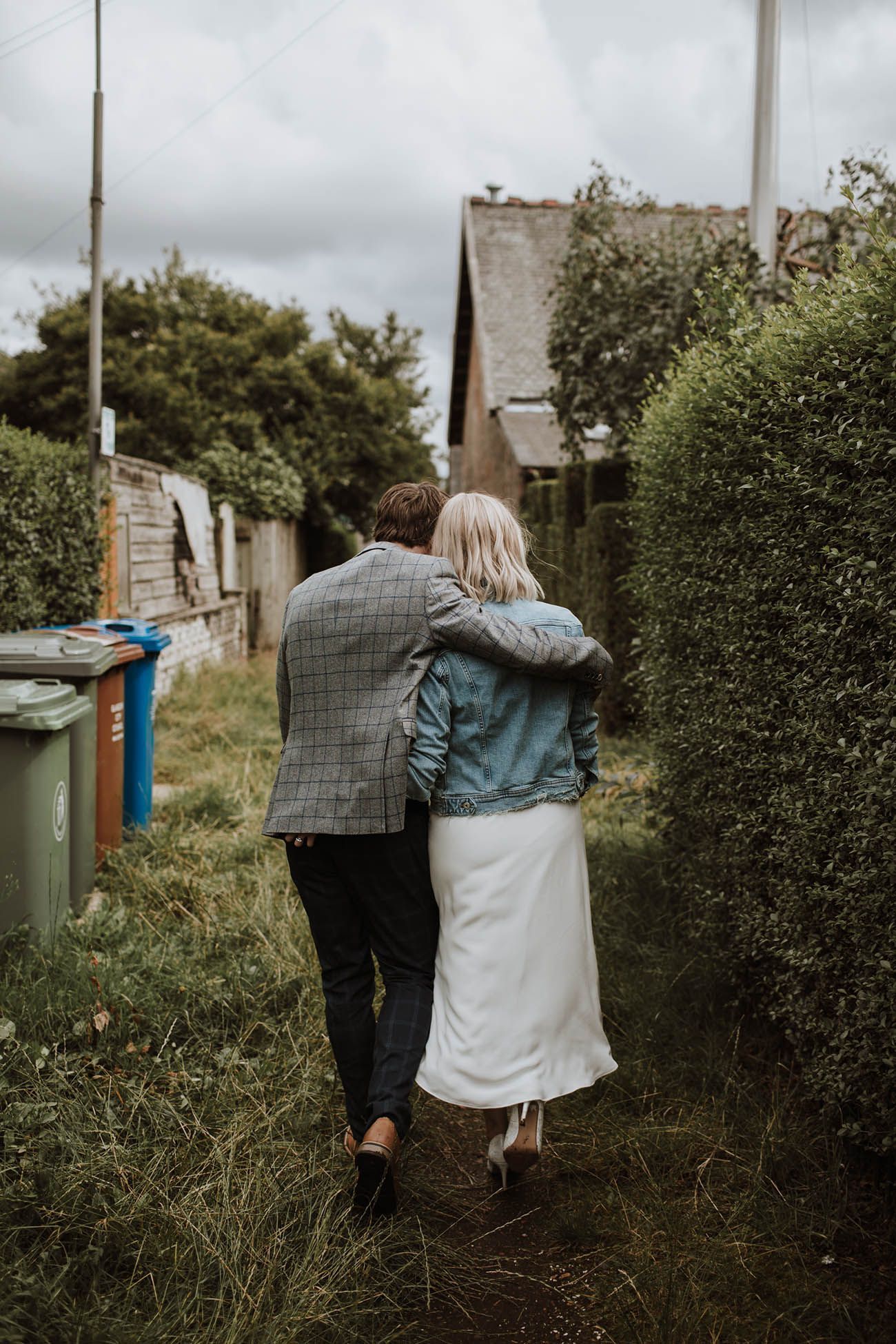 Glasgow Wedding Photography
