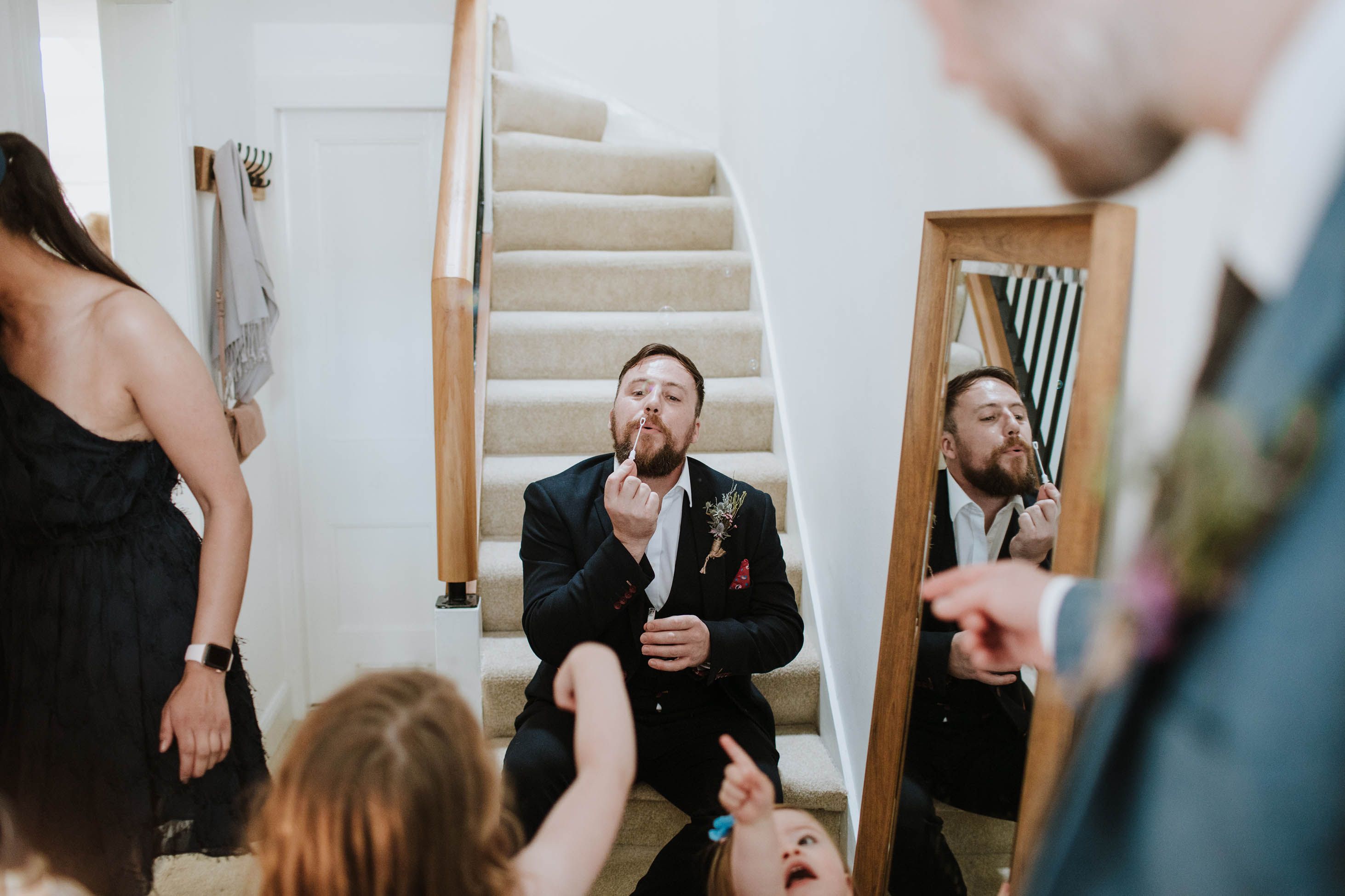 Glasgow Wedding Photography
